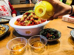 -虾小龙老长沙龙虾馆(坡子街店)