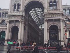 -埃马努埃莱二世拱廊