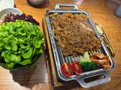 -樱花墅朝鲜族风味餐厅(厦门街创始店)