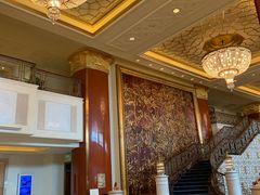 -北京中国大饭店