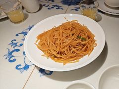 -小菜园新徽菜(芜湖镜湖苏宁店)