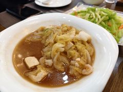 -八大关宾馆餐厅
