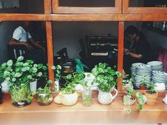 -铃木食堂(帽儿胡同店)