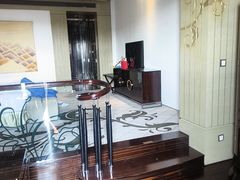 -上海闵行星河湾酒店