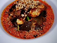 夫妻肺片-茅庐川菜(青岛凯德店)