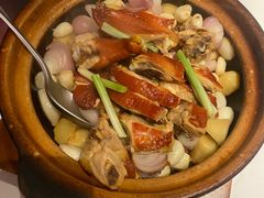 -嘉宴·精致客家菜