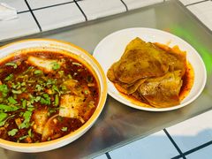 -马三洋芋片(簋街店)