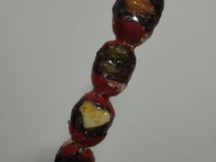 糖堆儿大豆沙-二斗栗子(黄河道店)