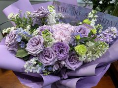 -双季花艺园艺市场(浦东店)