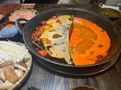 -冯校长老火锅(广州正佳广场店)