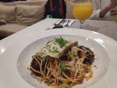 肉丸意面-Epic Boracay