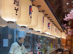 -福樱兰海鲜放题铁板烧(加州店)