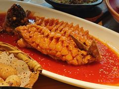 -汉·鲜味人知(陈家营店)