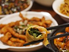 黄鱼春卷-建国328 本帮小馆·面馆