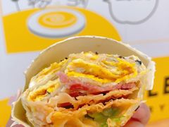 -2颗鸡蛋煎饼(北京路天河城店)