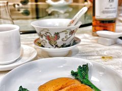 虾子扒竹笙-壹零贰小馆(桂城石啃店)