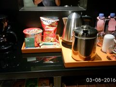 -上海西藏大厦万怡酒店