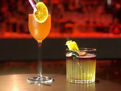 -wann lounge 低温慢煮牛排·清吧
