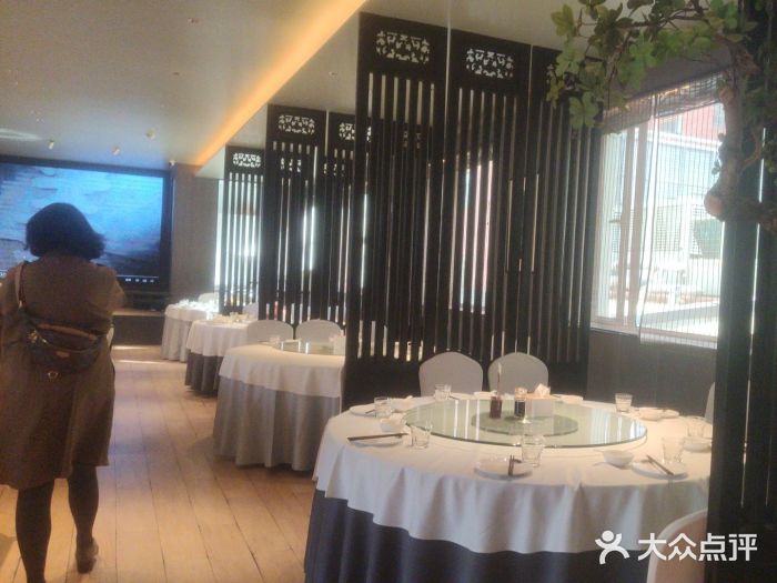 老太原菜馆(南宫店)图片