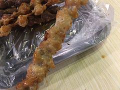 -马记烧烤(曲沃路店)