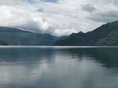 -雷波马湖风景区