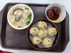 -常州糕团店(北大街新世纪商城店)