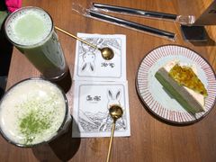 -無邪日式甜品(世博源店)