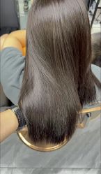 -藤野造型烫染·漂发