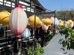 -星巴克臻选(成都宽窄巷子店)