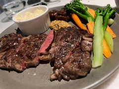 -Marina厨房·ALA精酿(月湖盛园店)