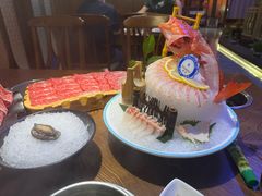 -东海怡品海鲜豆捞(星街坊店)