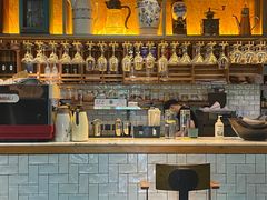 -BOCATA 西班牙餐厅(三里屯店)