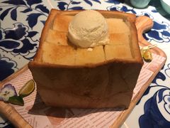 -绿茶餐厅(布吉万象汇店)