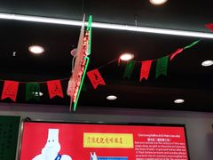 -澳门陈光记烧味饭店(万象城店)