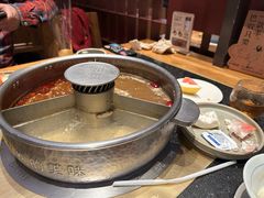 -巴奴毛肚火锅(大剧院店)