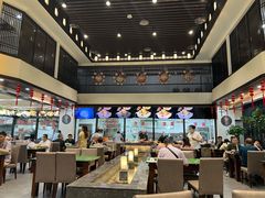 -令氏家外家岐山面(火炬路店)