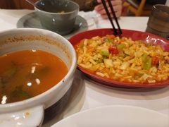 -香料集市新疆餐厅·清真聚餐(成都远洋太古里店)