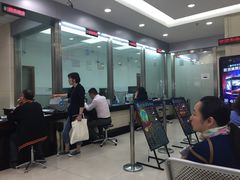 中国建设银行24小时自助银行(国定路支行)-中国建设银行(上海国定路支行)