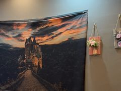 -悠米私人影院(街道口店)