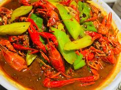 -京悦南门涮羊肉·羊蝎子火锅(田林路店)