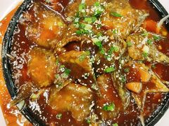 -西北莜面村(太原店)