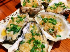 -炭虎子水浒烤肉(梦时代店)
