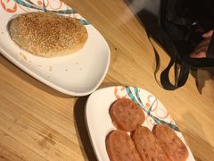-老城南.鸭血粉丝汤(夫子庙店)