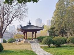 -堤角公园
