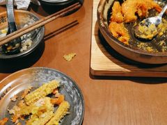 -啫火啫啫煲·顺德干蒸(西乡天虹店)