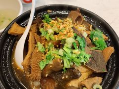 -有章牛杂(石厦店)
