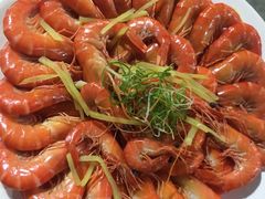 -四川小胡子海鲜(丁村万人海鲜广场店)