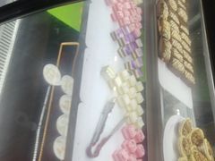 -好伦哥比萨烤肉自助(八里桥店)