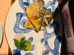 -山葵家·创意料理(临平银泰城店)