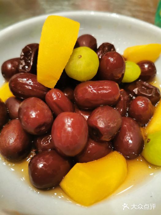 长兴楼饭店图片